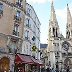 Petit studio cosy quartier branché entre Bastille et Nation